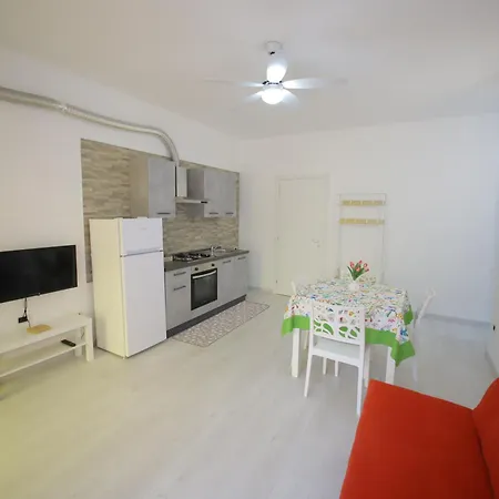 Apartman Il Nascondiglio *