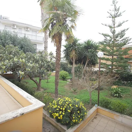 Il Nascondiglio Apartman San Ferdinando di Puglia