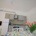 Apartmán Il Nascondiglio *
