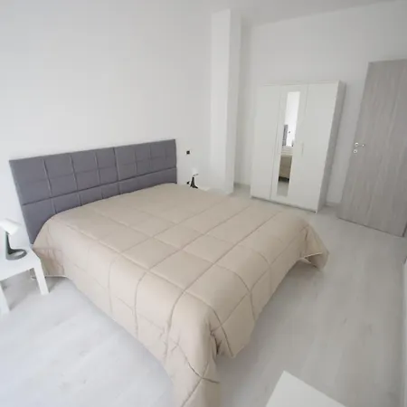 Il Nascondiglio Apartment