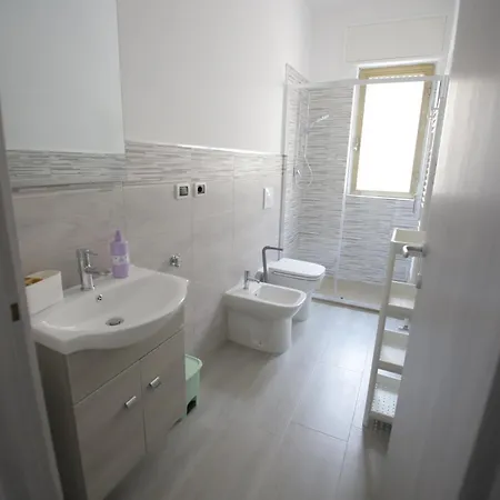 Il Nascondiglio Apartment