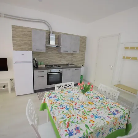 Il Nascondiglio Apartment *