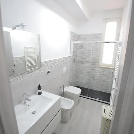Apartment Il Nascondiglio San Ferdinando di Puglia