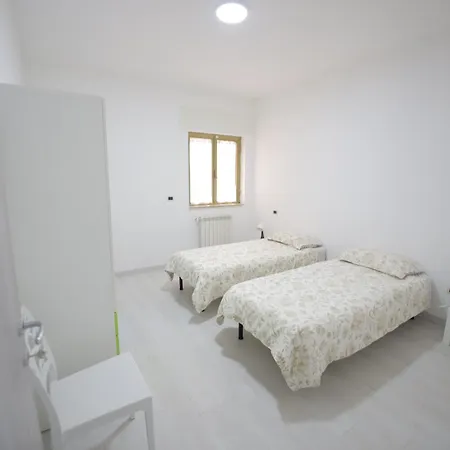 Apartment Il Nascondiglio