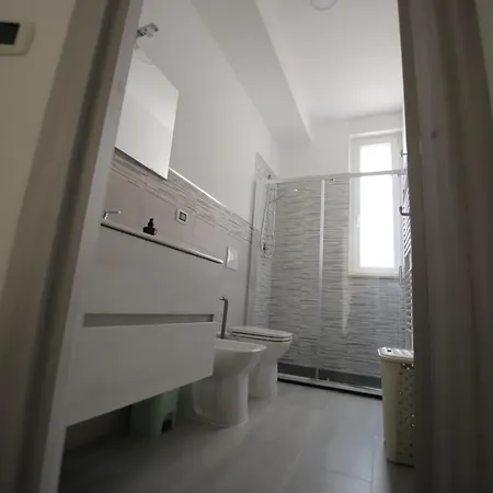 Il Nascondiglio Apartment San Ferdinando di Puglia