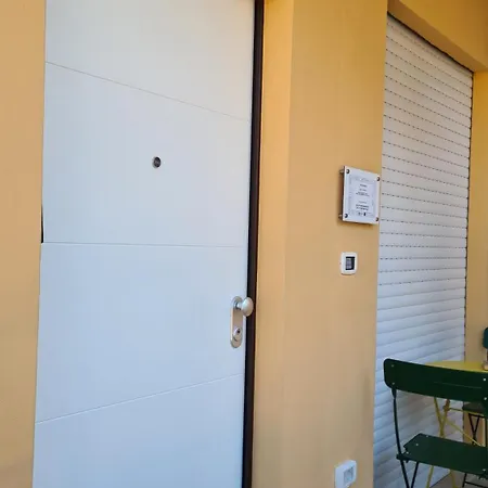 Daire Il Nascondiglio San Ferdinando di Puglia