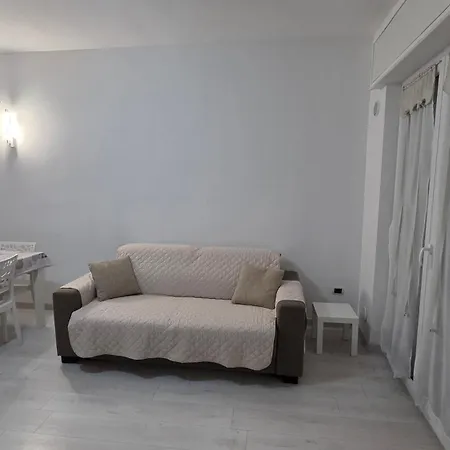 Il Nascondiglio * San Ferdinando di Puglia