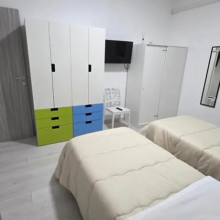 Il Nascondiglio Apartamento *