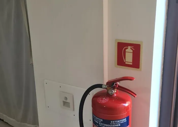 Apartamento Il Nascondiglio