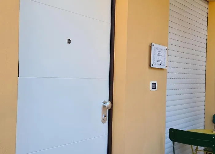 Lejlighed Il Nascondiglio San Ferdinando di Puglia