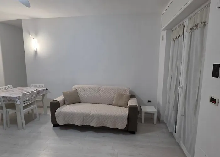 Il Nascondiglio * San Ferdinando di Puglia