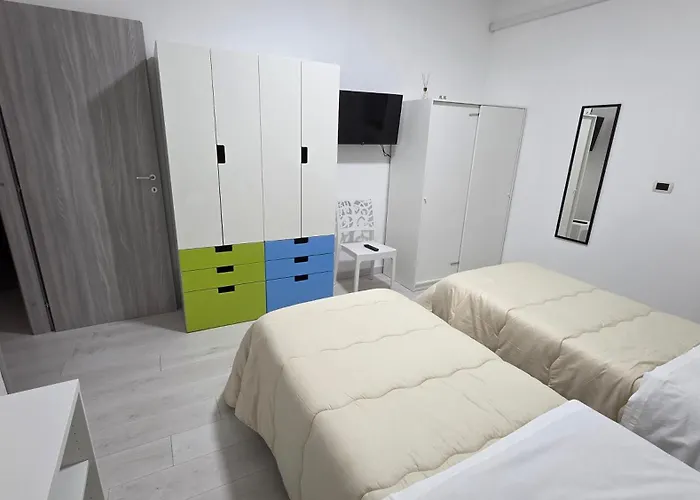 Il Nascondiglio Apartamento *